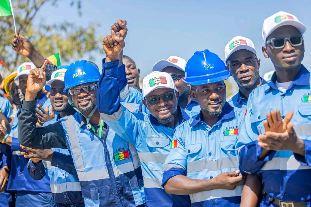 Mali, líder en la producción de “oro blanco” en África Occidental