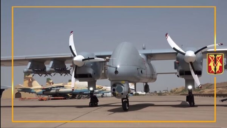 Chad, nodo central del avance turco en África