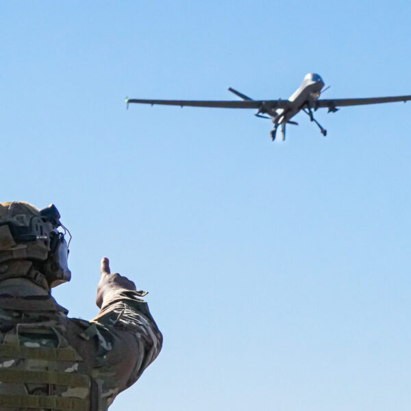 Estados Unidos profundiza su presencia en África Occidental con la vista puesta en el Sahel