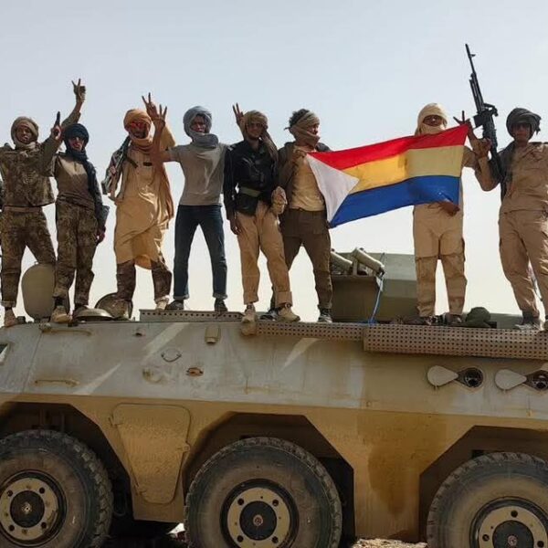 La ofensiva contra la junta militar se vuelve a poner en marcha en Mali