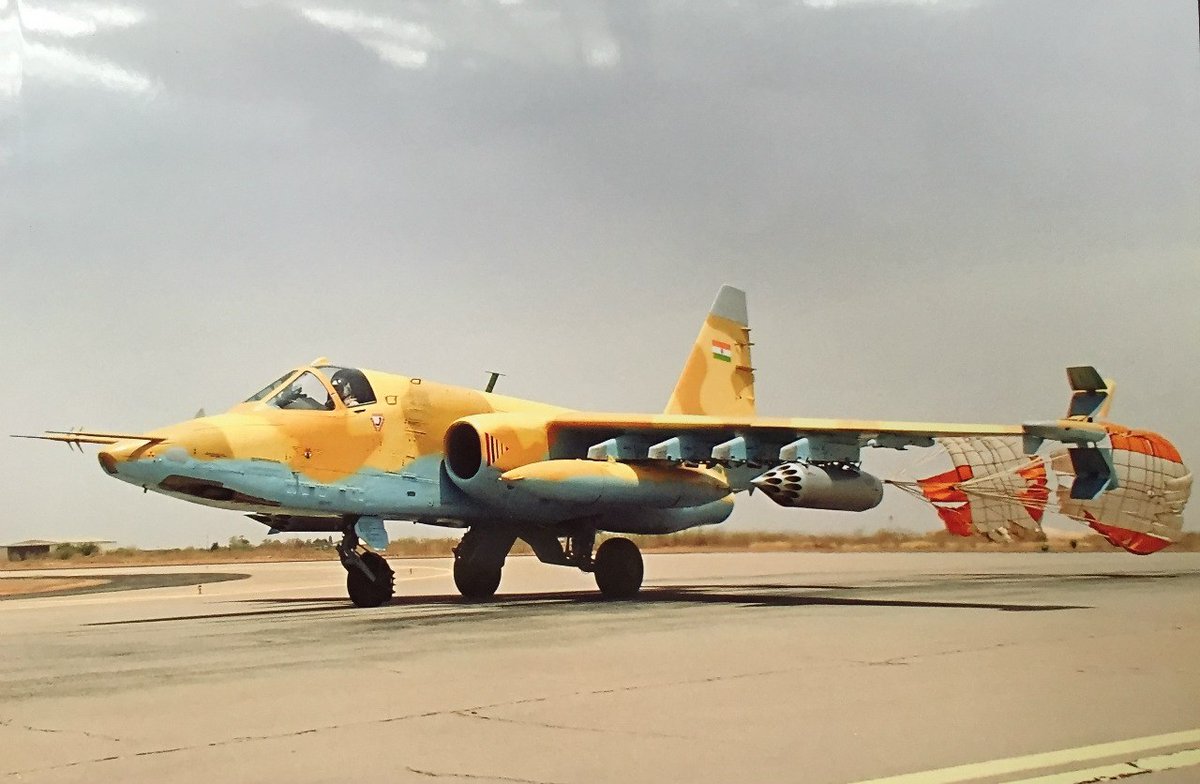Dossier: fuerza aérea de Níger