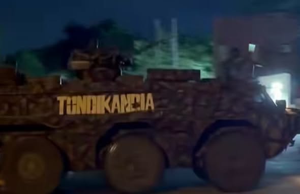 Nueva crisis en Níger: del motín militar a la intentona golpista