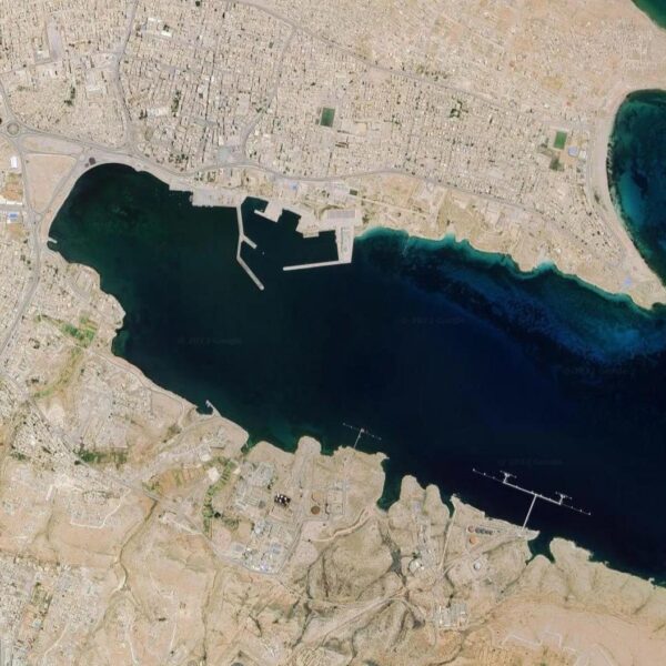 Libia, el puente logístico de Rusia hacia el Sahel