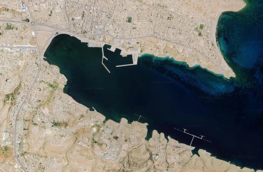 Libia, el puente logístico de Rusia hacia el Sahel