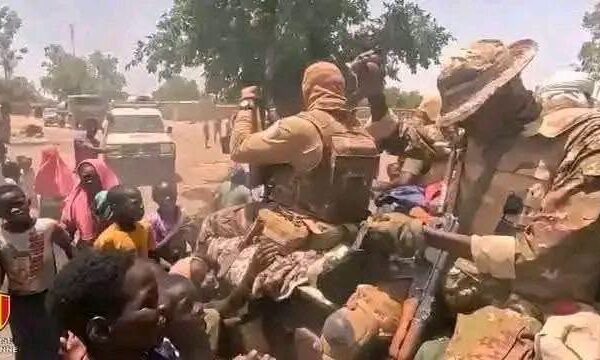 La ciudad de Kidal vuelve a estar en manos del gobierno de Bamako