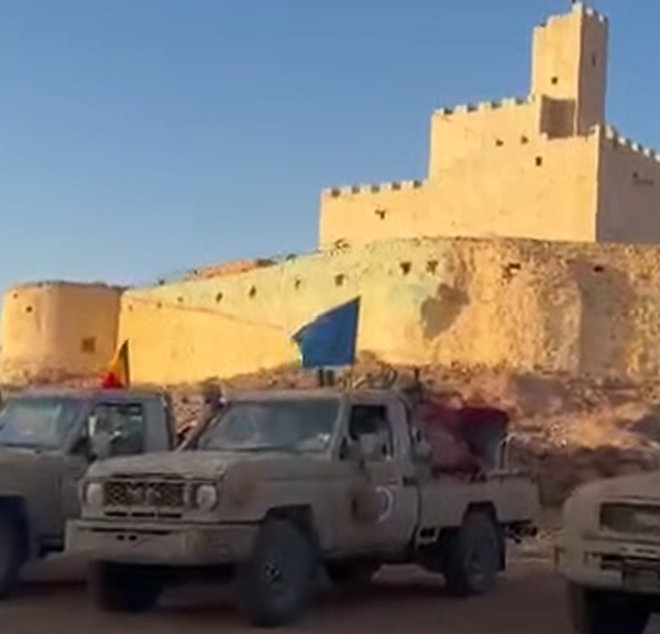 Kidal en manos de Bamako deja incógnitas sobre el futuro del norte de Mali